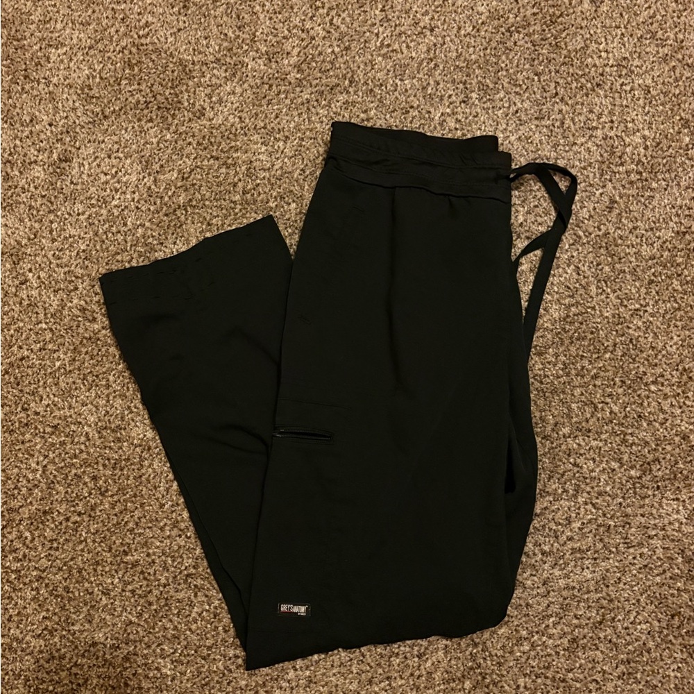 Grey’s Anatomy scrub bottoms